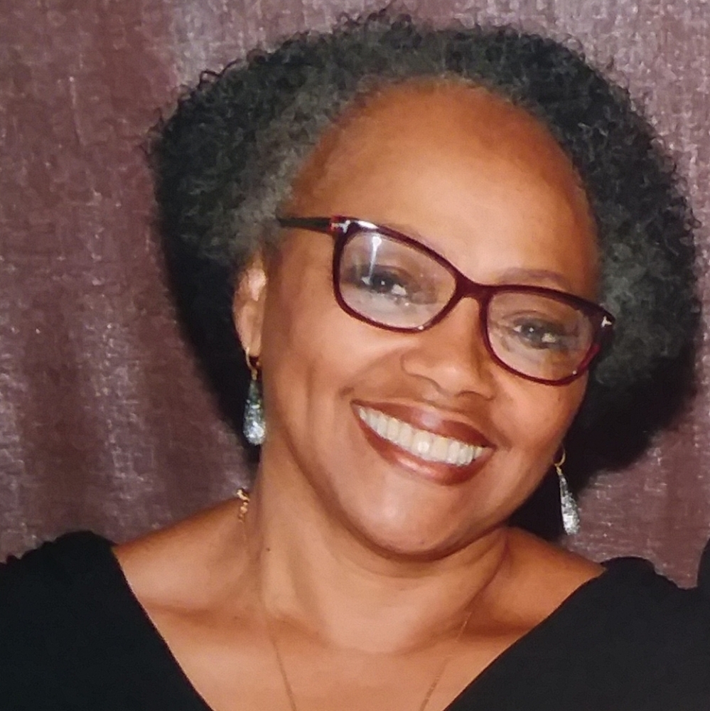 Meet your Posher, Janice